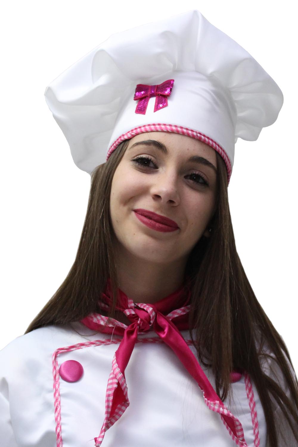 CAPPELLO CUOCA